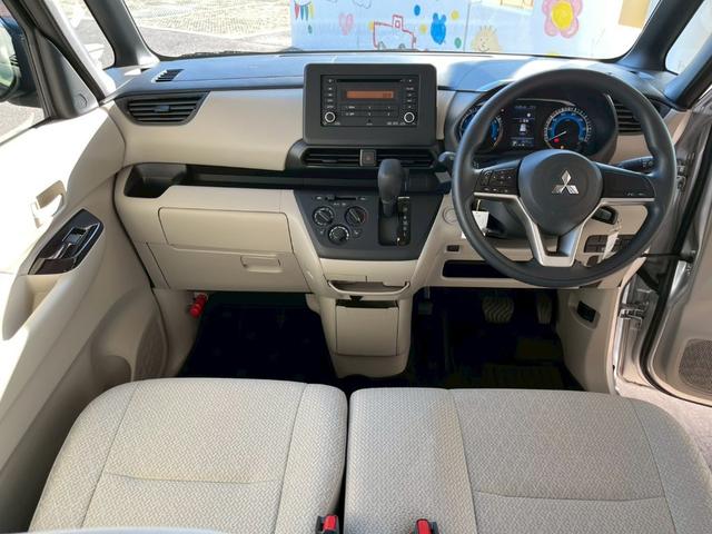 Mitsubishi EK SPACE 2020