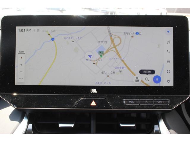 Toyota HARRIER HYBRID 2025