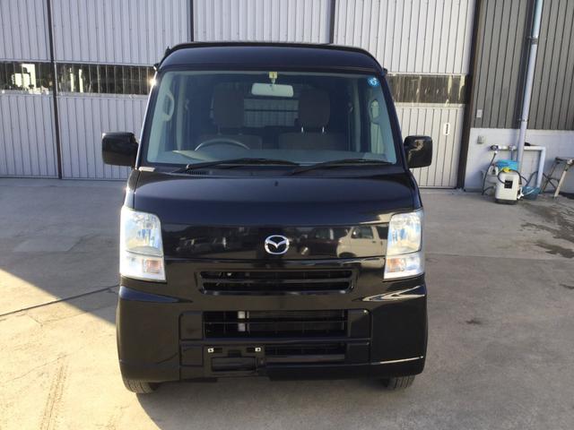 Mazda SCRUM 2015