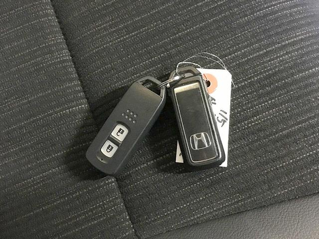 Honda N-WGN CUSTOM 2020