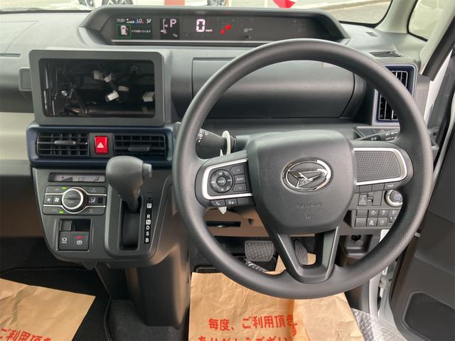 Daihatsu TANTO 2025