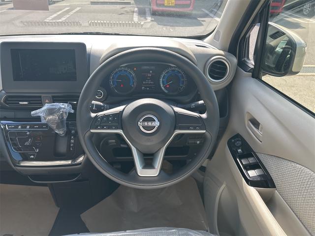 Nissan DAYZ 2025
