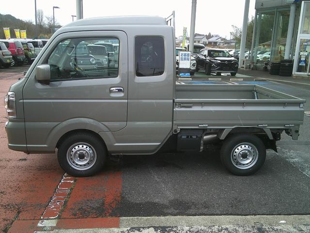 Suzuki SUPER CARRY 2025