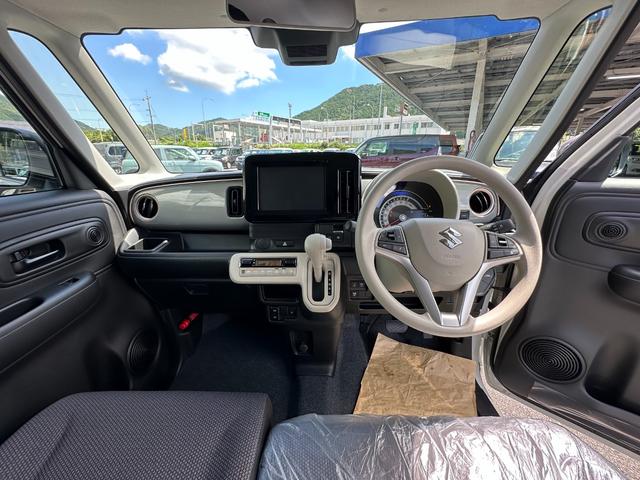 Suzuki WAGON R SMILE 2025