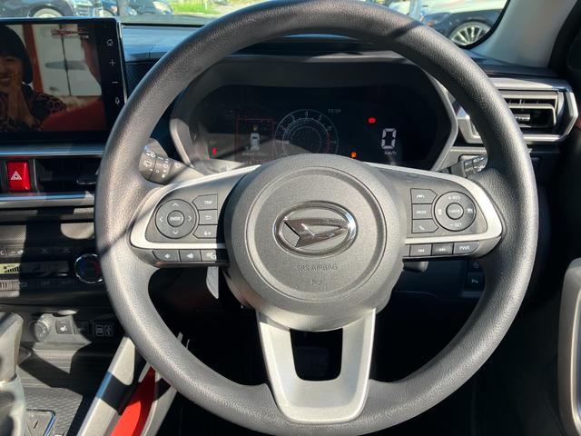 Daihatsu ROCKY 2020