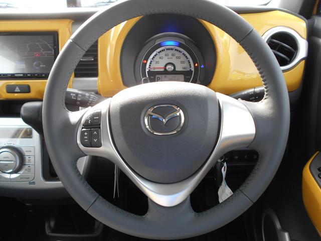 Mazda FLAIR CROSSOVER 2016