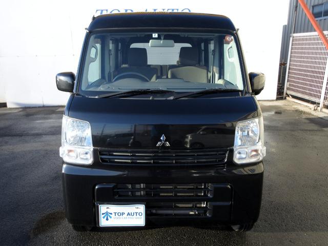 Mitsubishi MINICAB VAN 2019