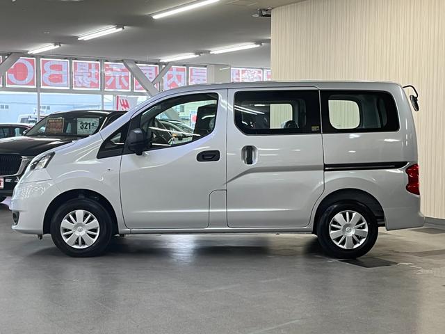 Nissan NV200 VANETTE VAN 2025