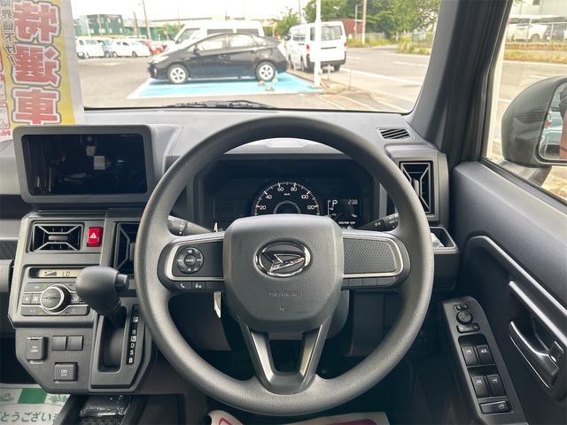 Daihatsu TAFT 2025