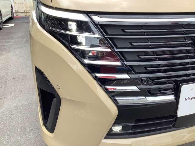 Nissan SERENA 2024