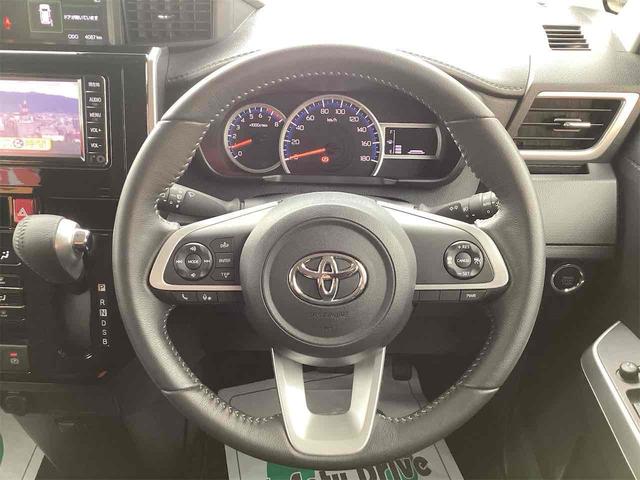Toyota ROOMY 2021