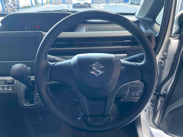 Suzuki WAGON R 2025