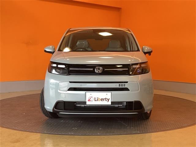 Honda FREED 2025