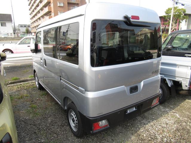 Daihatsu HIJET CARGO 2025