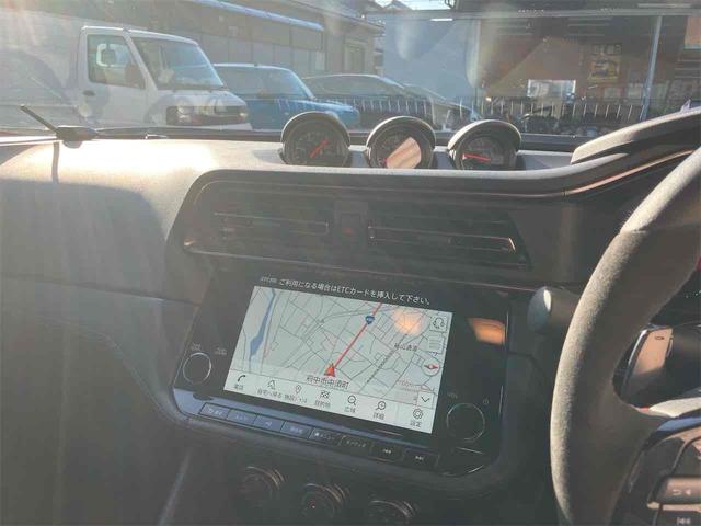 Nissan FAIRLADY Z 2024