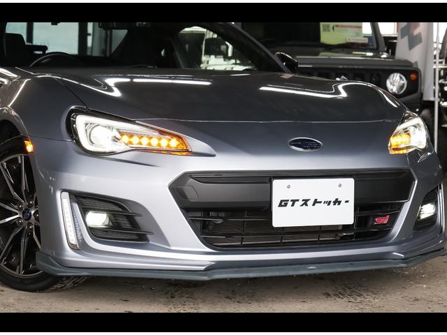 Subaru BRZ 2019