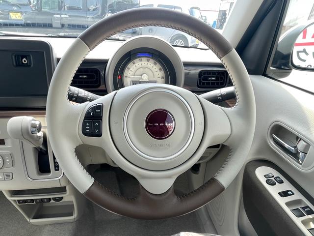 Suzuki ALTO LAPIN LC 2025