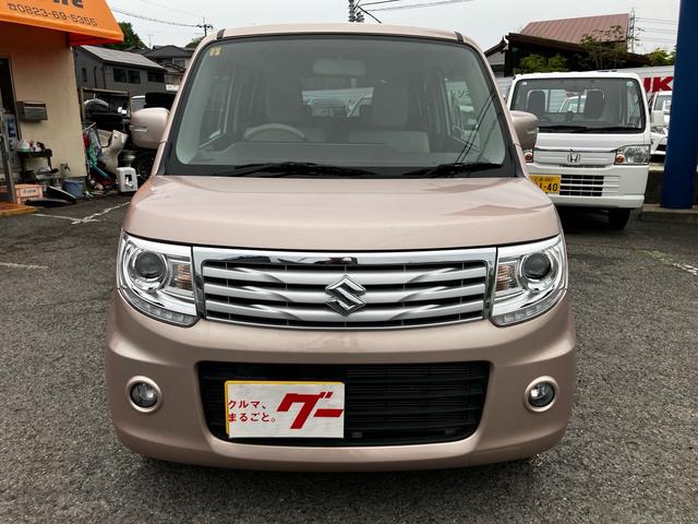 Suzuki MR WAGON WIT 2014