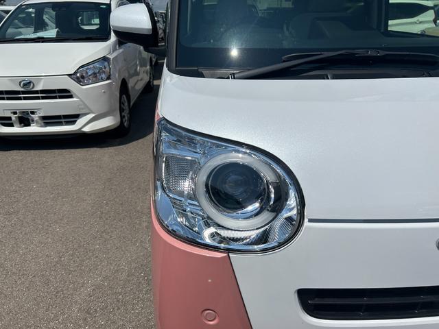 Daihatsu MOVE CANBUS 2024