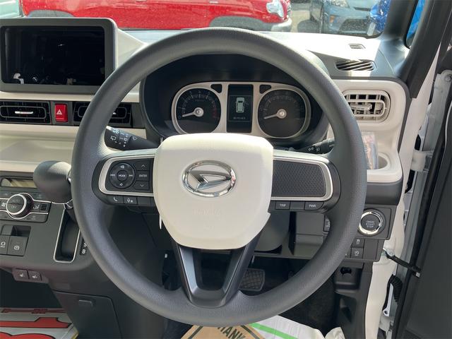 Daihatsu MOVE CANBUS 2025