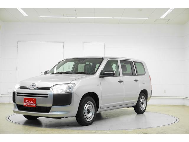 Toyota PROBOX 2025