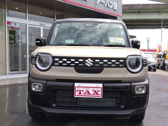 Suzuki XBEE 2025
