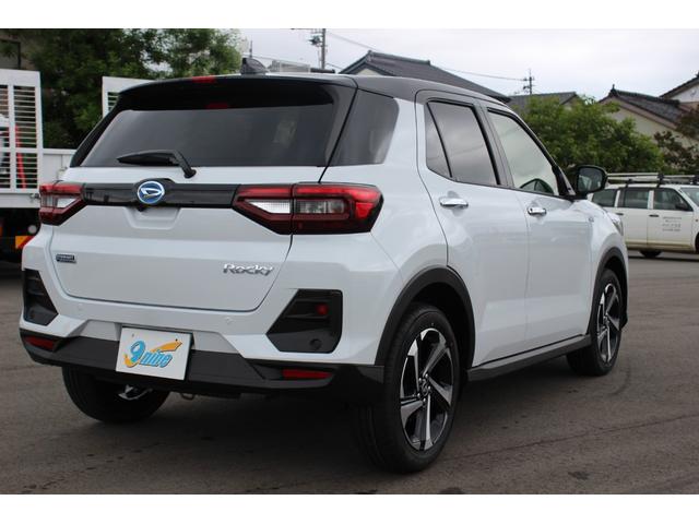 Daihatsu ROCKY 2026