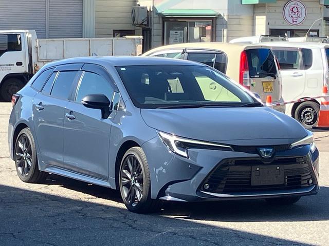 Toyota COROLLA TOURING 2023