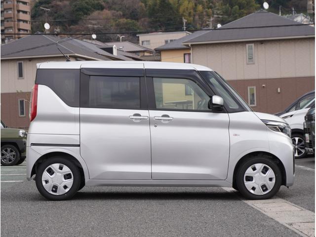 Mitsubishi EK SPACE 2024