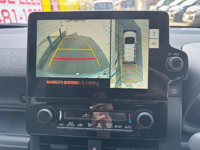Toyota SIENTA 2025