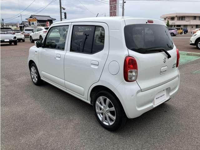 Suzuki ALTO 2022