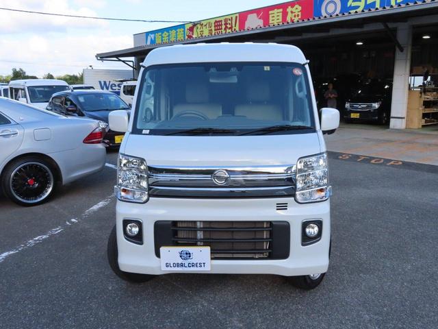 Nissan NV100 Clipper Rio 2020