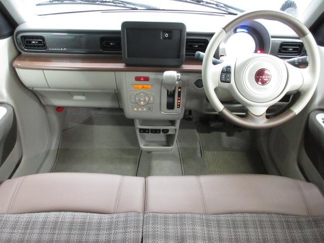 Suzuki ALTO LAPIN LC 2024