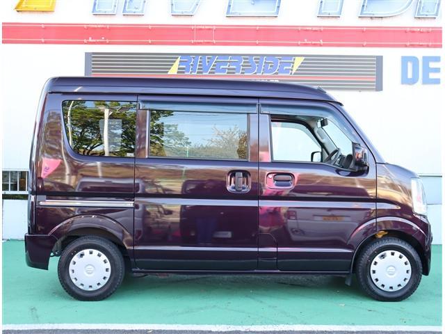 Suzuki EVERY 2021