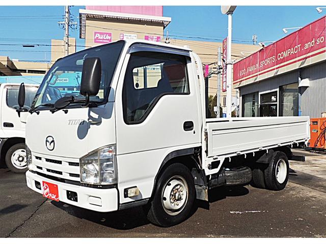 Mazda TITAN TRUCK 2011