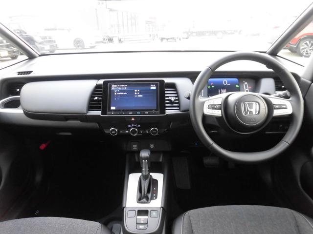 Honda FIT 2025