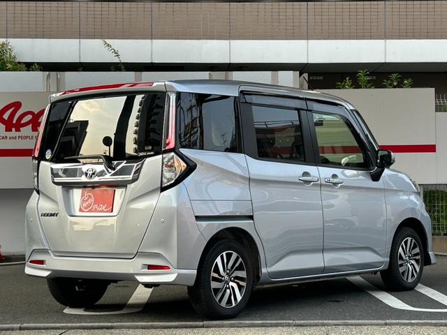 Toyota ROOMY 2022