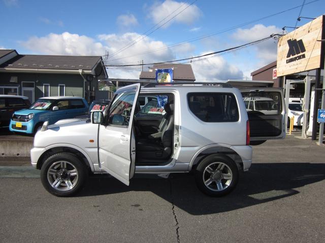 Mazda AZ-OFFROAD 2005