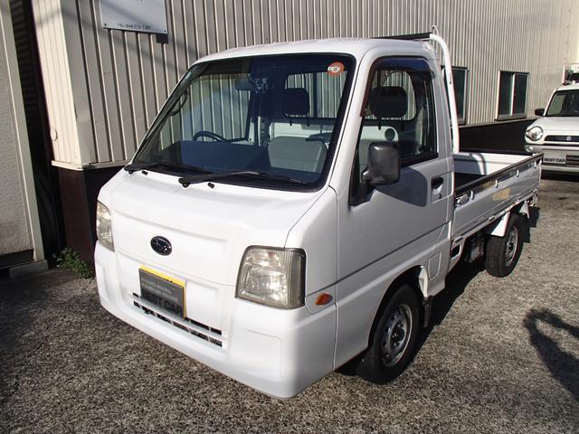 Subaru SAMBAR TRUCK 2011