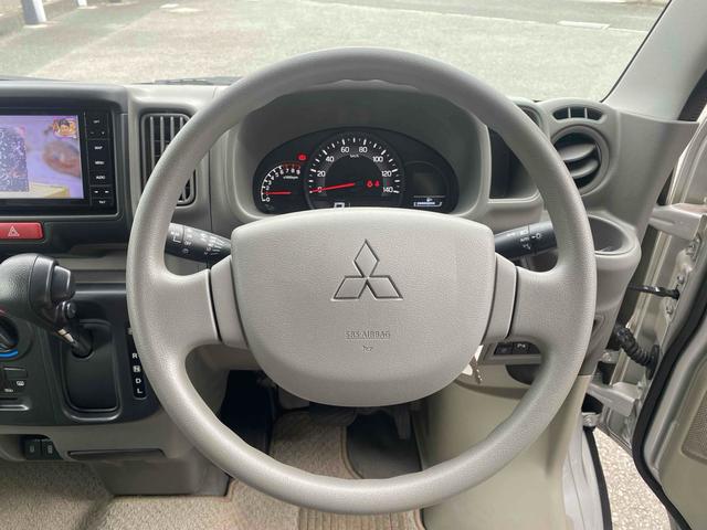 Mitsubishi MINICAB VAN 2024