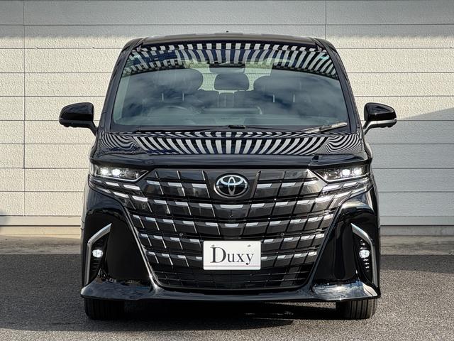 Toyota ALPHARD HYBRID 2026