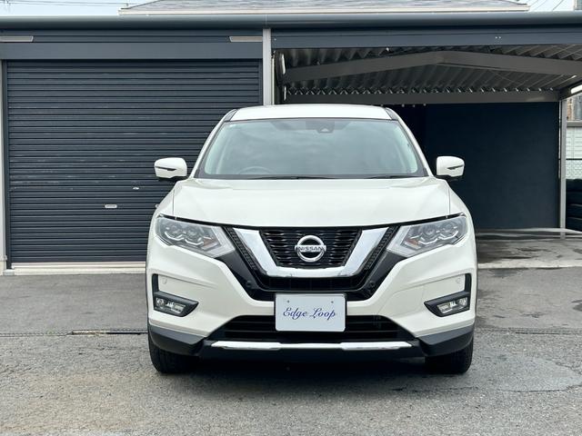 Nissan X-TRAIL 2017