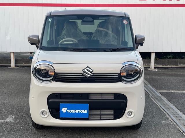 Suzuki WAGON R SMILE 2025