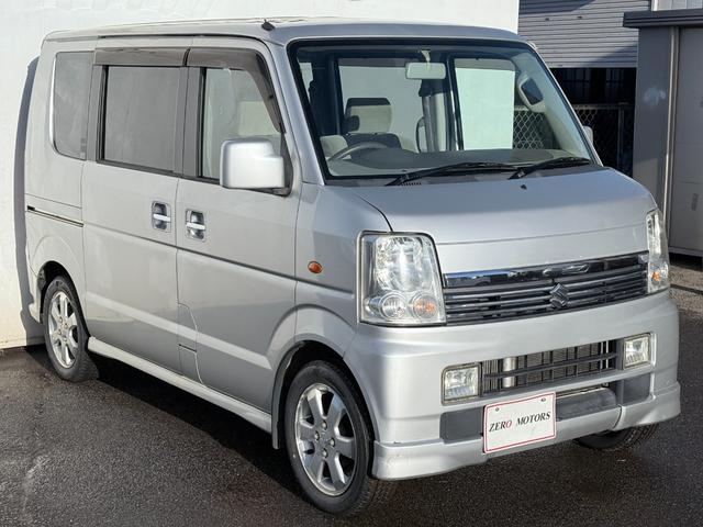 Mazda SCRUM WAGON 2006