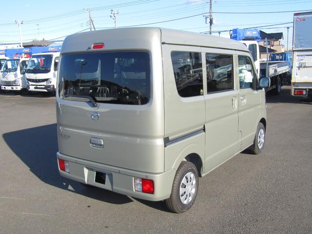 Mazda SCRUM 2024