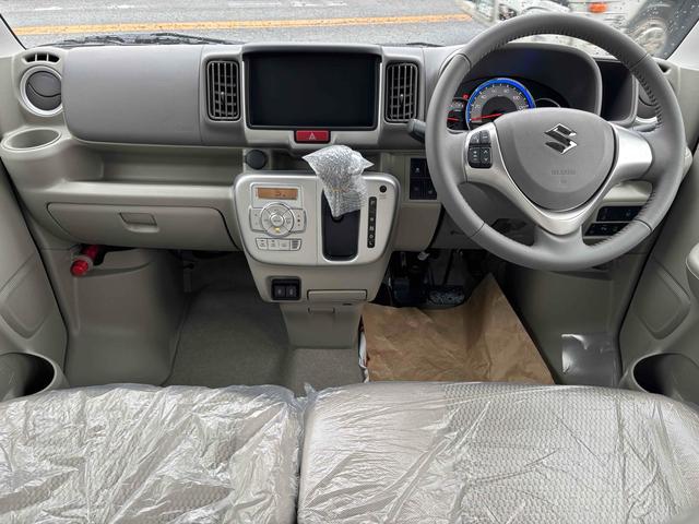 Suzuki EVERY WAGON 2025