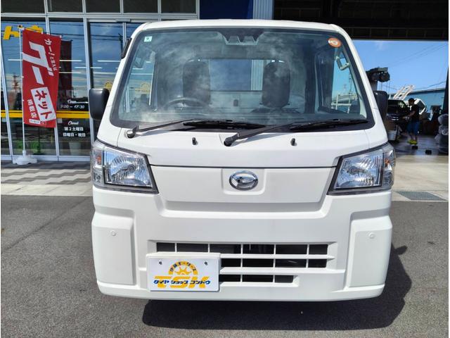 Daihatsu HIJET TRUCK 2025