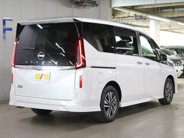 Nissan SERENA 2025
