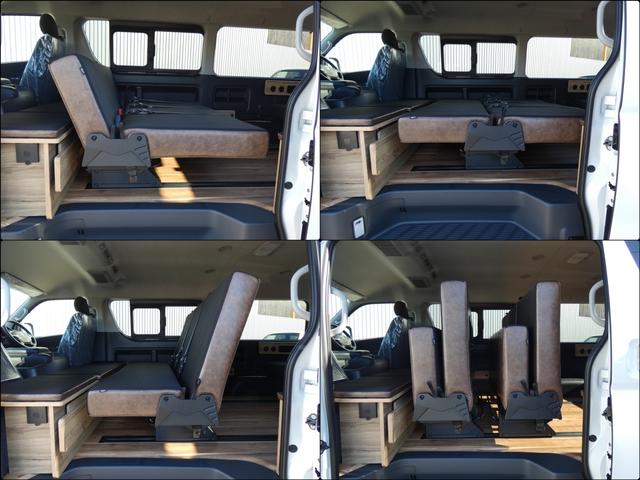 Toyota HIACE WAGON 2026