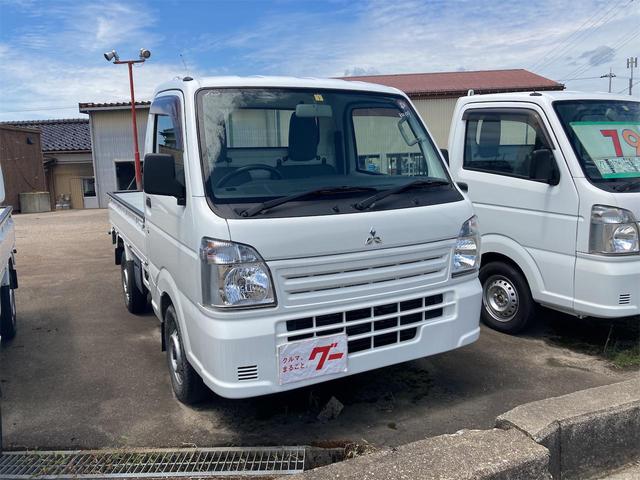 Mitsubishi MINICAB TRUCK 2016